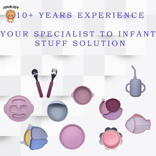 Kalite Bebek çatalları Kaşıklar Fabrika