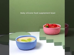 Binaural yuvarlak çocuk silikon plakaları 92 gram kişiselleştirilmiş