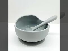 Çocuk silikon plakaları