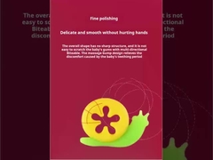 Silikon Bebek Diş Kaşıyıcı