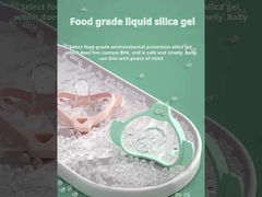 JOURJOY Elephant Karikatür yeşil renkli dayak kağıdı gündüz kullanımı için boyutu 7*7*7 CM ağırlığı 13 gram