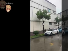 Fabrikamızın tanıtımı